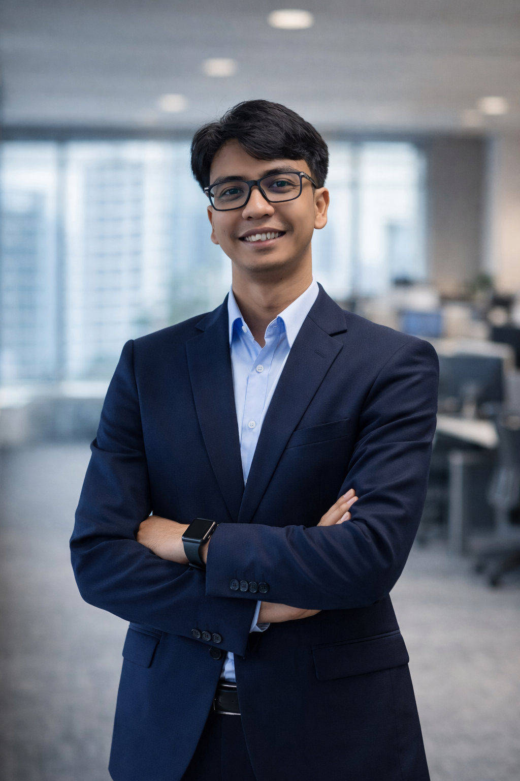 Candra Reza Prasetya Gannes